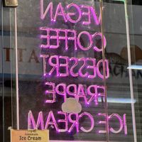   at Always Happy Food co. in Kathmandu