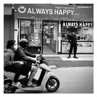 Always Happy Food at Always Happy Food co. in Kathmandu