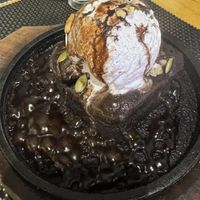   at Always Happy Food co. in Kathmandu