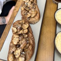   at Always Happy Food co. in Kathmandu