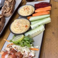   at Always Happy Food co. in Kathmandu