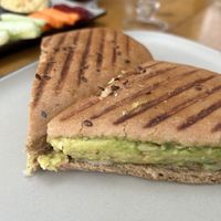   at Always Happy Food co. in Kathmandu