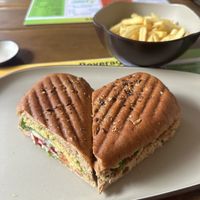 Delicious   at Always Happy Food co. in Kathmandu