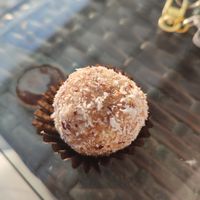  at Always Happy Food co. in Kathmandu