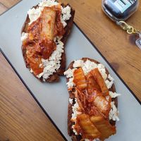  at Always Happy Food co. in Kathmandu