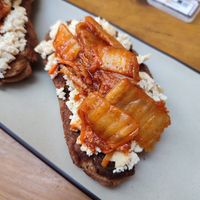  at Always Happy Food co. in Kathmandu