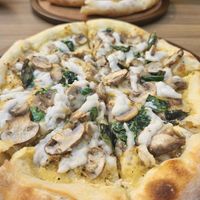  at Always Happy Food co. in Kathmandu