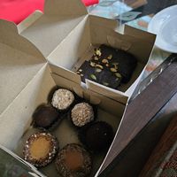  at Always Happy Food co. in Kathmandu