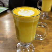   at Always Happy Food co. in Kathmandu