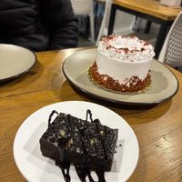   at Always Happy Food co. in Kathmandu