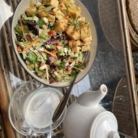   at Always Happy Food co. in Kathmandu