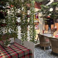 Garden 1  at Always Happy Food co. in Kathmandu