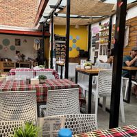 Garden 3  at Always Happy Food co. in Kathmandu