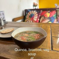   at Always Happy Food co. in Kathmandu