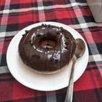   at Always Happy Food co. in Kathmandu