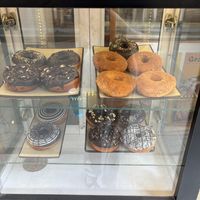   at Always Happy Food co. in Kathmandu