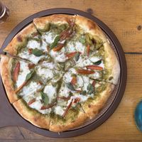   at Always Happy Food co. in Kathmandu