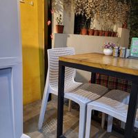  at Always Happy Food co. in Kathmandu