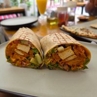  at Always Happy Food co. in Kathmandu