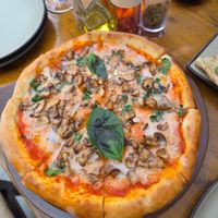  at Always Happy Food co. in Kathmandu