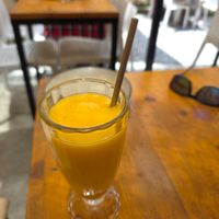  at Always Happy Food co. in Kathmandu