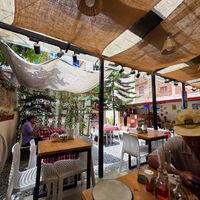  at Always Happy Food co. in Kathmandu