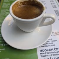  at Always Happy Food co. in Kathmandu