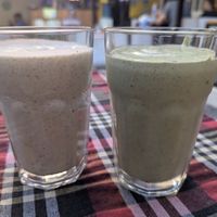  at Always Happy Food co. in Kathmandu