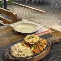 Good place with tasty food   at Always Happy Food co. in Kathmandu