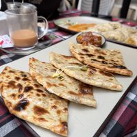   at Always Happy Food co. in Kathmandu