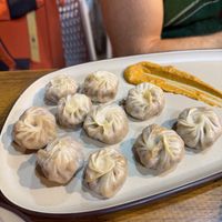   at Always Happy Food co. in Kathmandu