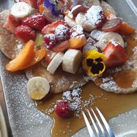  at The Glass Strawberry  in Doncaster