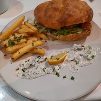  at The Glass Strawberry  in Doncaster