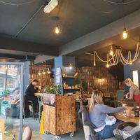  at The Glass Strawberry  in Doncaster