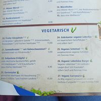  at Hofbräu Wirtshaus am Speersort in Hamburg