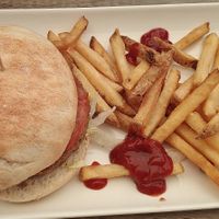  at Restaurant am Piburger See in Oetz