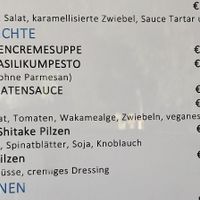  at Restaurant am Piburger See in Oetz