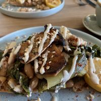 Best breakfast in the lakes!   at Bakehouse Born and Bread in Ulverston