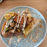  at Bakehouse Born and Bread in Ulverston