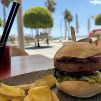   at Torreón in Benicassim