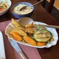 Vegetables   at Tekinev in Groningen