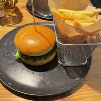   at Bronx in Copenhagen