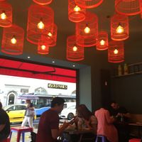   at Chi Thu - Leopoldstraße in Munich