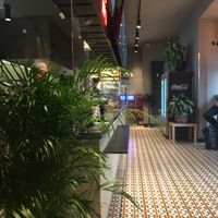   at Chi Thu - Leopoldstraße in Munich