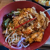   at Chi Thu - Leopoldstraße in Munich