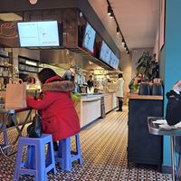  at Chi Thu - Leopoldstraße in Munich