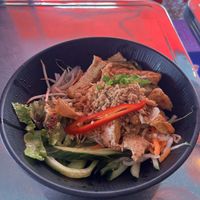   at Chi Thu - Leopoldstraße in Munich