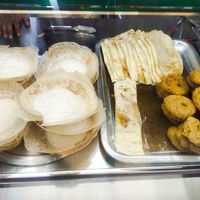 alliums free at Latchemy Indian Stall in North Singapore
