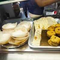 alliums free at Latchemy Indian Stall in North Singapore