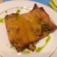 "" at Fefino in Trani